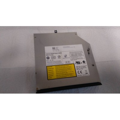 DELL LATITUDE E5500 CD/DVD